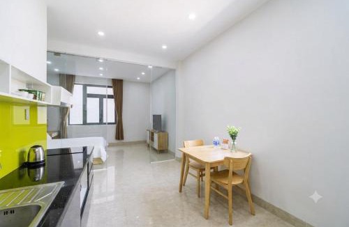 Ngu Hanh Son Apartment | ARANYA Apartment & Hotel