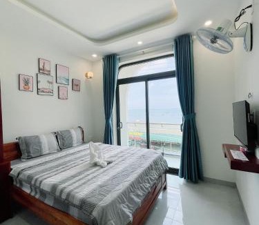 Phan Thiet Hotel | Anh Thư Hotel