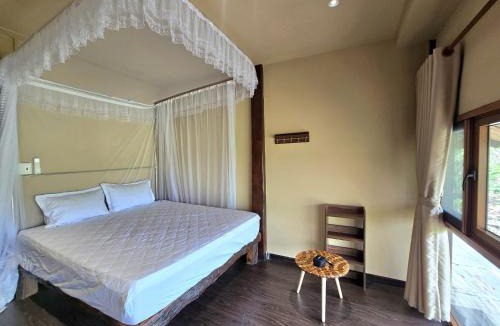 Xuyen Moc Villa | VAC Haven - farmstay Ho Chi Minh