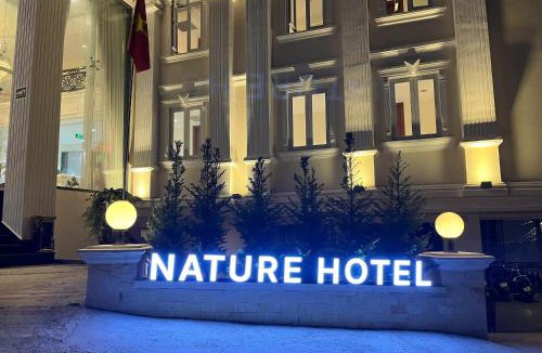 Phuong 10 Hotel | Nature Hotel and Suite