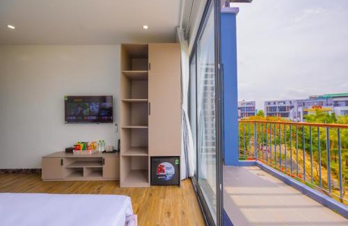 Duong To Hotel | TH Luxury Hotel 2