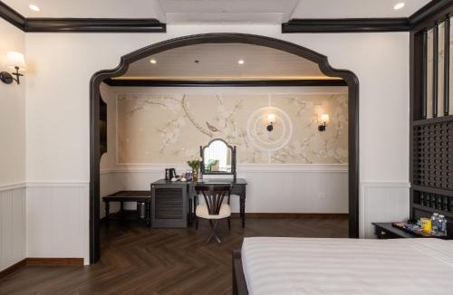 Can Gio Hotel | Can Gio Park Hotel