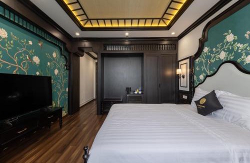 Can Gio Hotel | Can Gio Park Hotel