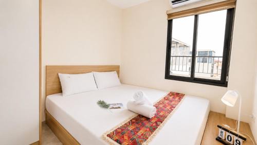 Bac Tu Liem Hotel | Townhouse Starlake Residence