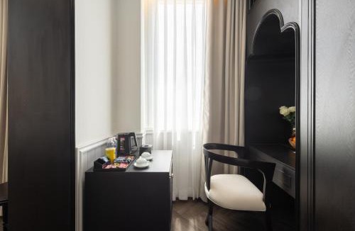 Can Gio Hotel | Can Gio Park Hotel