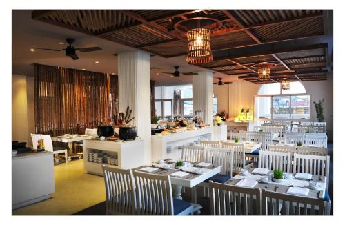 Hue City Centre Hotel | Alba Spa Hotel