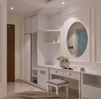 Phuong 10 Hotel | Nature Hotel and Suite