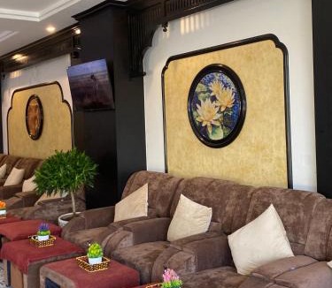 Sa Pa Hotel | Viet Valley Hotel & Spa - Lake View Sapa