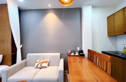 Tan Binh Hotel | La Doma Hotel - Airport Serviced Residence
