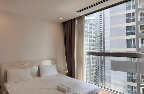 District 9 Apartment | Lucent Home