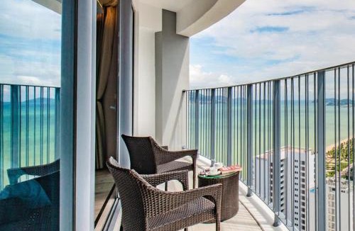 Tran Phu Beach Apartment | Ocean Suites Panorama Nha Trang