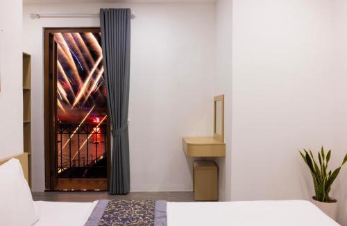 An Thoi Hotel | The Memory - Sunset Town