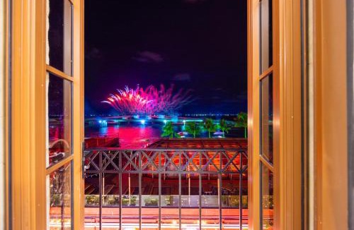 An Thoi Hotel | The Memory - Sunset Town