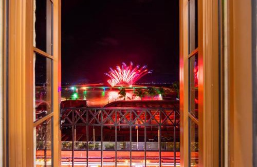 An Thoi Hotel | The Memory - Sunset Town