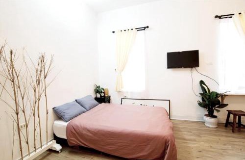 Go Vap House | Hưng's Airport Homestay Private check in - check out - Hours Daily Monthly rental