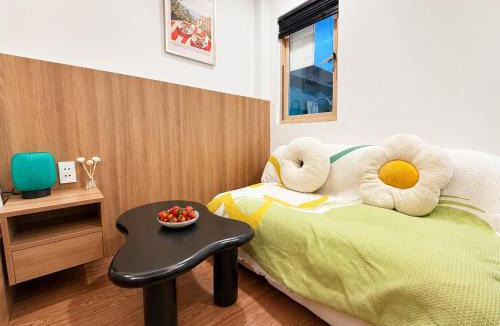 Binh Thanh House | Nami Stay Nguyễn Gia Trí - Homestay Sài Gòn