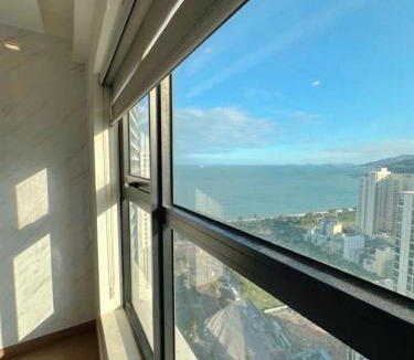 Quy Nhon Apartment | FLC SEA TOWER Quy Nhơn Apartment - XP Căn Hộ Hướng Biển