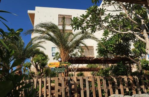 Ninh Hai Apartment | An Hải Beachfront Retreat Ninh Thuận
