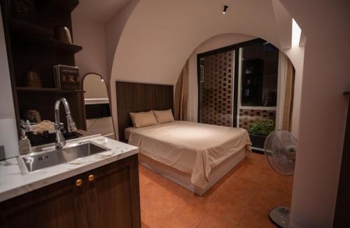 Van Mieu Hotel | Amsphere Homestay & Restaurant