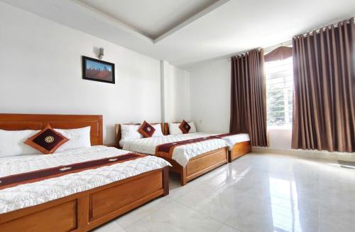 Buon Ma Thuot Hotel | Khách Sạn Hiệp Thạnh