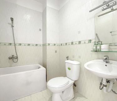 Tan Thuan Dong House | StayX House