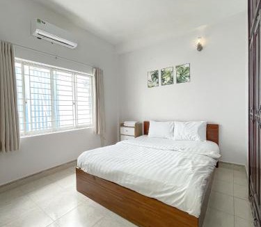 Tan Thuan Dong House | StayX House