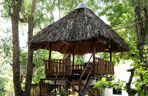 Long Ho Hotel | Bình An Village - Green Stay, Local Taste and Spa