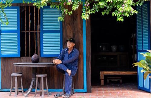 Long Ho Hotel | Bình An Village - Green Stay, Local Taste and Spa