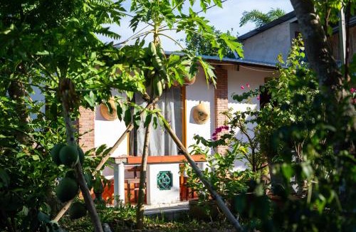 Long Ho Hotel | Bình An Village - Green Stay, Local Taste and Spa