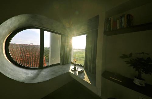 Cam Chau Hotel | Hoi An Eco Lush Boutique Villa