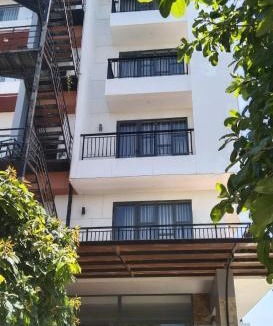 Ninh Hoa Hotel | Khách sạn AN THỊNH 2