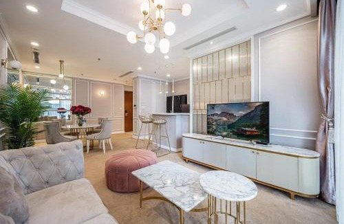 District 10 House | The Fermin Premium Studios