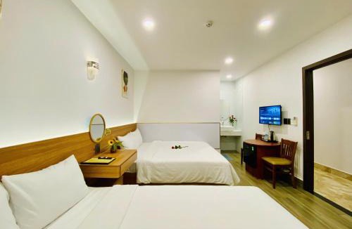 Tuy Hoa Hotel | Quỳnh Trang Hotel