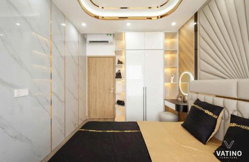 Tan Phu District Apartment | 3 BR Apartment - Diamond Alnata - Celadon City Tan Phu