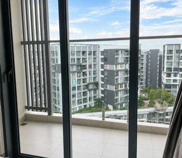 Tan Phu District Apartment | 3 BR Apartment - Diamond Alnata - Celadon City Tan Phu