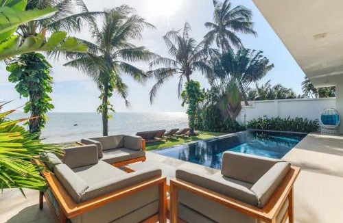 Mui Ne Villa | Villa 4 Bedroom in Great Location Mũi Né Phan Thiết