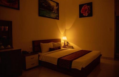 Bao Loc Hotel | Nhat Quang Hotel