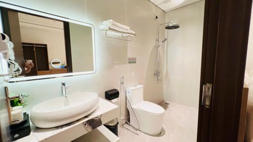 Đong Thanh Hotel | ARIA Hotel