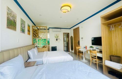 Phan Rang Apartment | Lighthouse Hotel & Apartment Phan rang