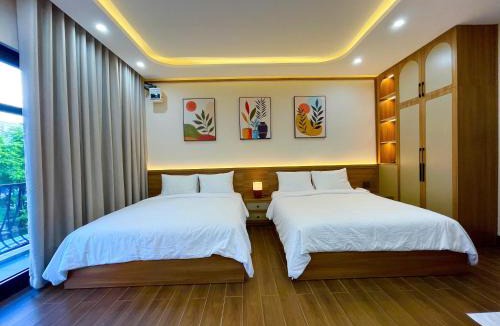 Dong Ha Hotel | Vinluxuryhotel