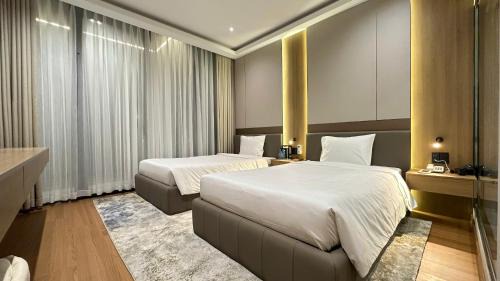 Pleiku Hotel | The Villas Hotel