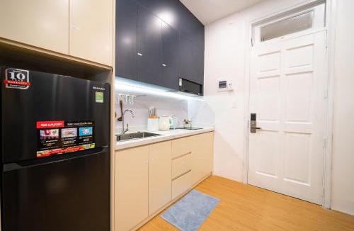 District 10 House | TAGO Ruby Hotel & Apartment Saigon