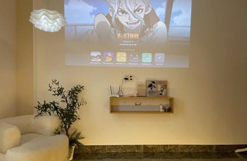 Phu Nhuan Apartment | Four P Apartment - Thich Quang Duc