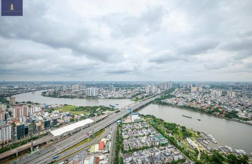 Hang Xanh Apartment | Landmark 81 Exclusive Panorama Residence