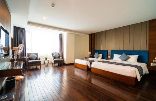 Ha Tinh Hotel | Eagle Hotel