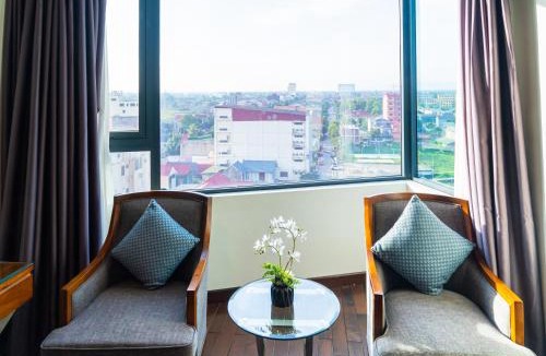 Ha Tinh Hotel | Eagle Hotel