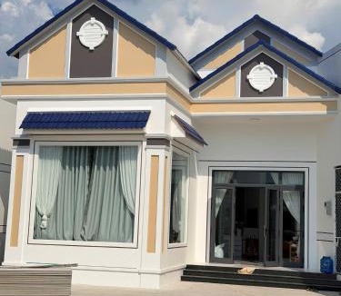 Binh Dai Apartment | Ngọc Vy Homestay - Khu căn hộ Ngọc Vy