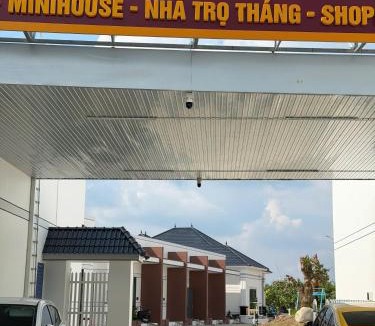 Binh Dai Apartment | Ngọc Vy Homestay - Khu căn hộ Ngọc Vy