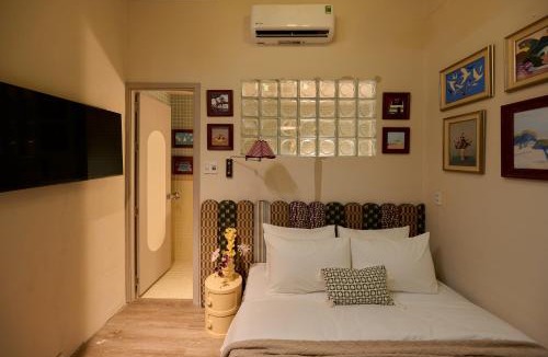 Ngu Hanh Son Apartment | LangX Chapter Hotel & Apartment