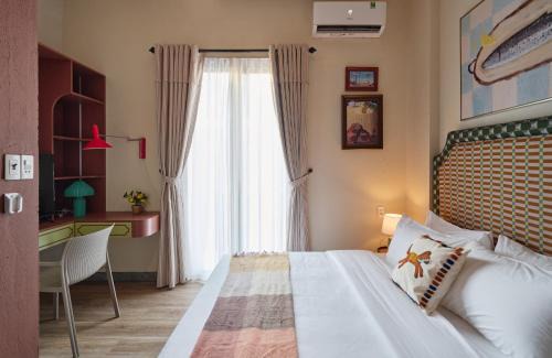 Ngu Hanh Son Apartment | LangX Chapter Hotel & Apartment